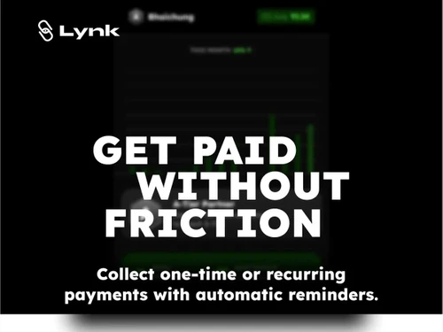 Lynk features