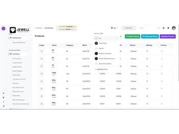 jewell-master-products