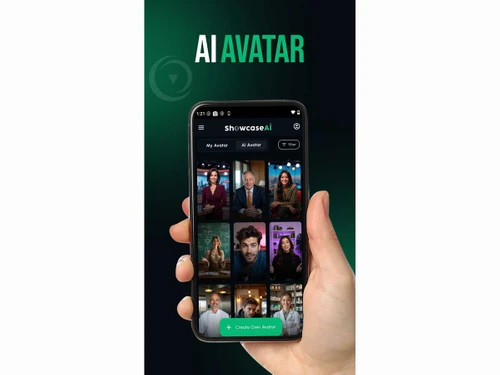 ShowcaseAI-avatar