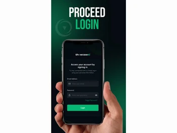 ShowcaseAI-login