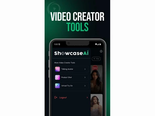 ShowcaseAI-video-creator