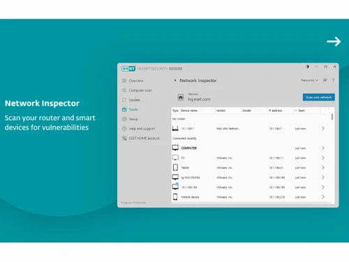 ESET-HOME-Security-Premium-network