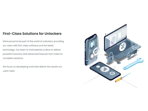 Hydra Tool-FRP removal
