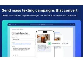 SlickText-campaigns