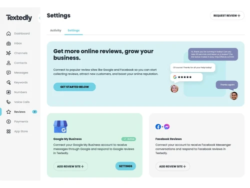 Textedly-reviews