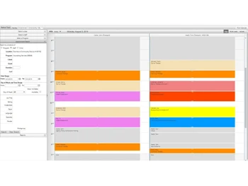 netsmart ehr-analytics