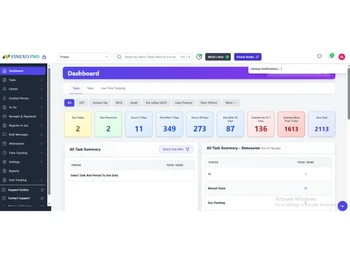 finexo pms-dashboard
