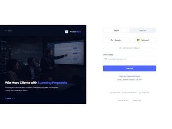 practicestacks-login