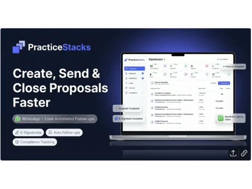 practicestacks-proposals