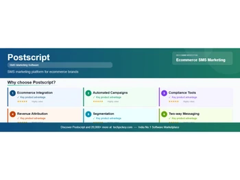 Postscript-product-usp