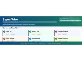 SignalWire-product usp
