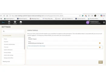 aonmeetings-connection