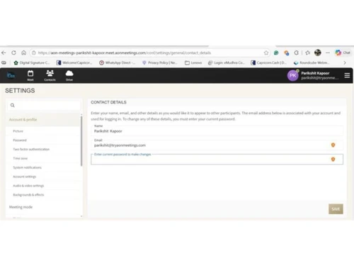 aonmeetings-connection