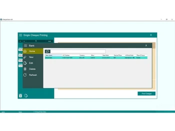 ChequePulse-dashboard
