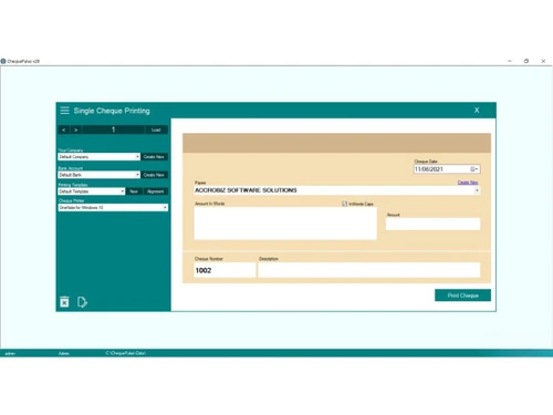 ChequePulse-printing