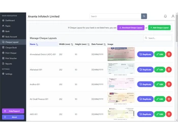ChequeMaster-layouts