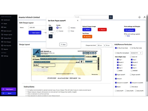 ChequeMaster-upload image