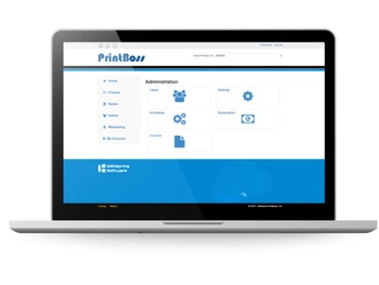 Printboss-admin