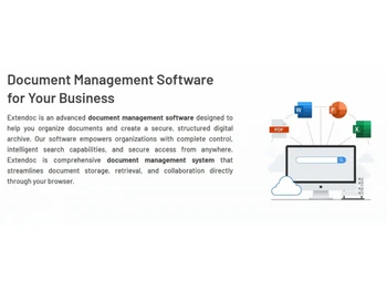 Extendoc-DMS