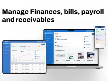 VersaCheck ONLINE-overview