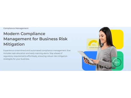 Razorsign Compliance Management