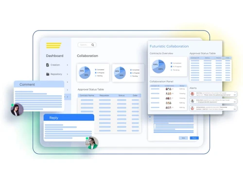 Razorsign Compliance Management-Collection