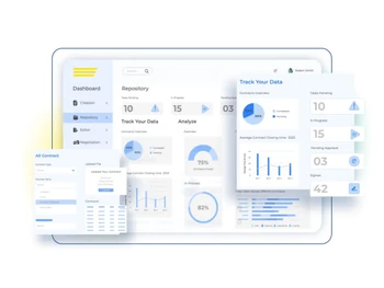 Razorsign Compliance Management-Repository