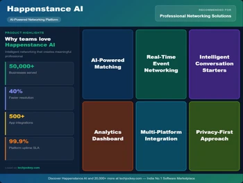 Happenstance AI-product usp