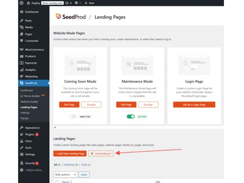 seedprod-landingpage