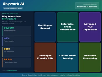 Skywork AI-product usp