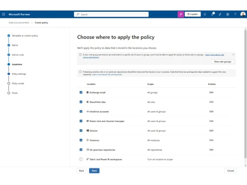 microsoft-purview-policy
