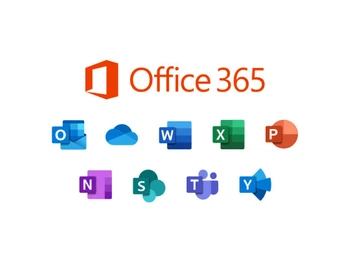 microsoft 365-apps