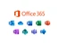 microsoft 365-apps
