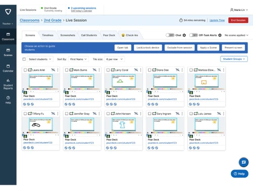 goguardian-classroom