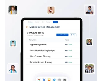 securly classroom-policy