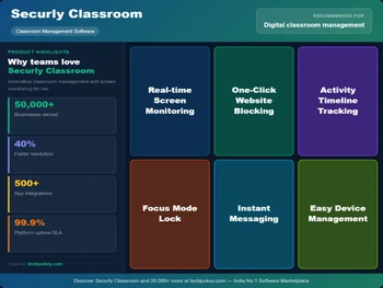 securly classroom-usp