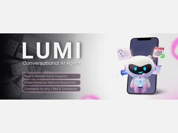 lumi conversational