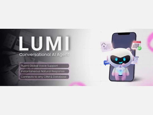 lumi conversational