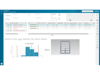 siemens opcenter-analytics