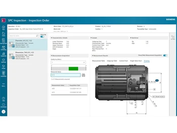 siemens opcenter-order