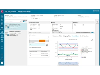 siemens opcenter-reports