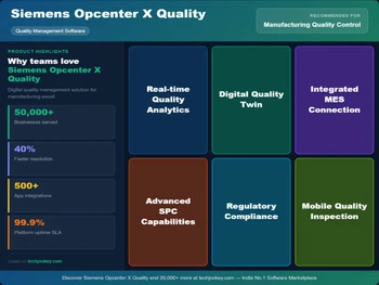 siemens opcenter-usp