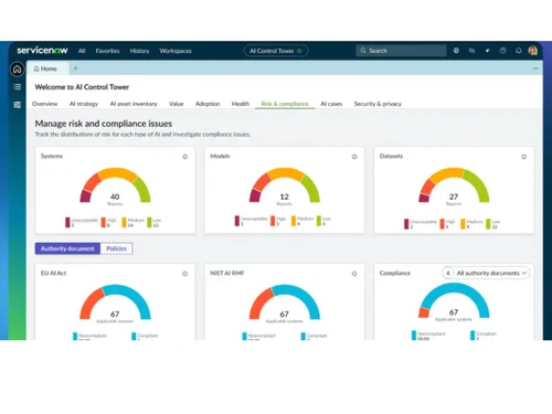 servicenow virtual agent-dashboard