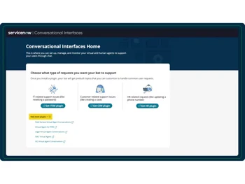 servicenow virtual agent-home
