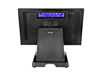 Essae POS-415-Back