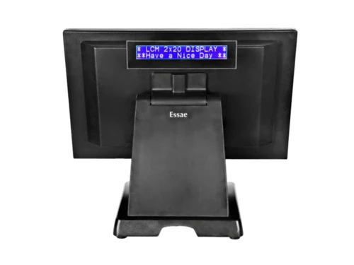 Essae POS-415-Back