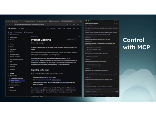 Aera Browser-control