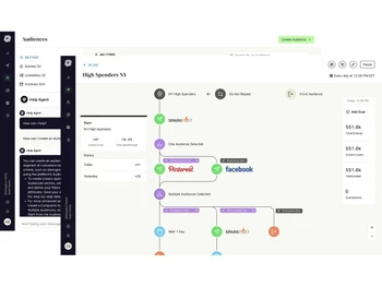 uniphore cdp agent-profile