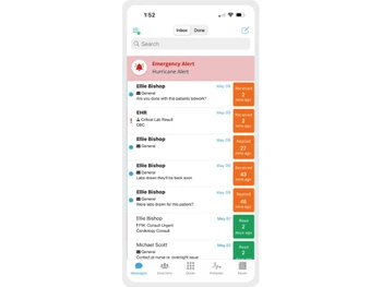 perfectserve-mobileview