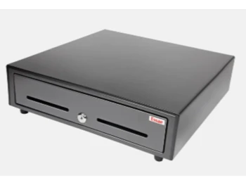Cash Drawer HS-410A-closed